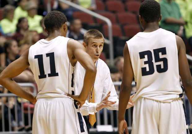 Cienega vs Gilbert Christian Basketball