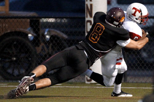 All-Star Carlos Carroll