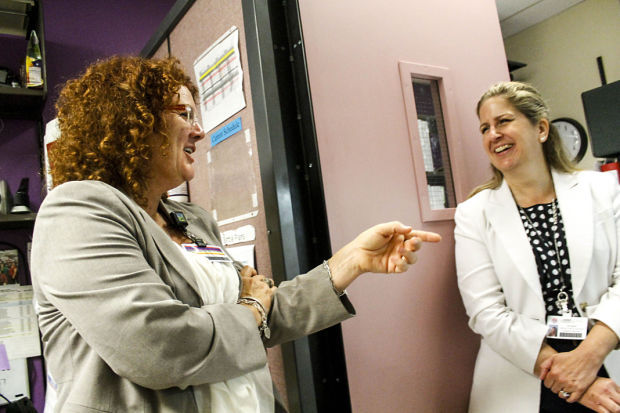 Julie Kennedy Oehlert