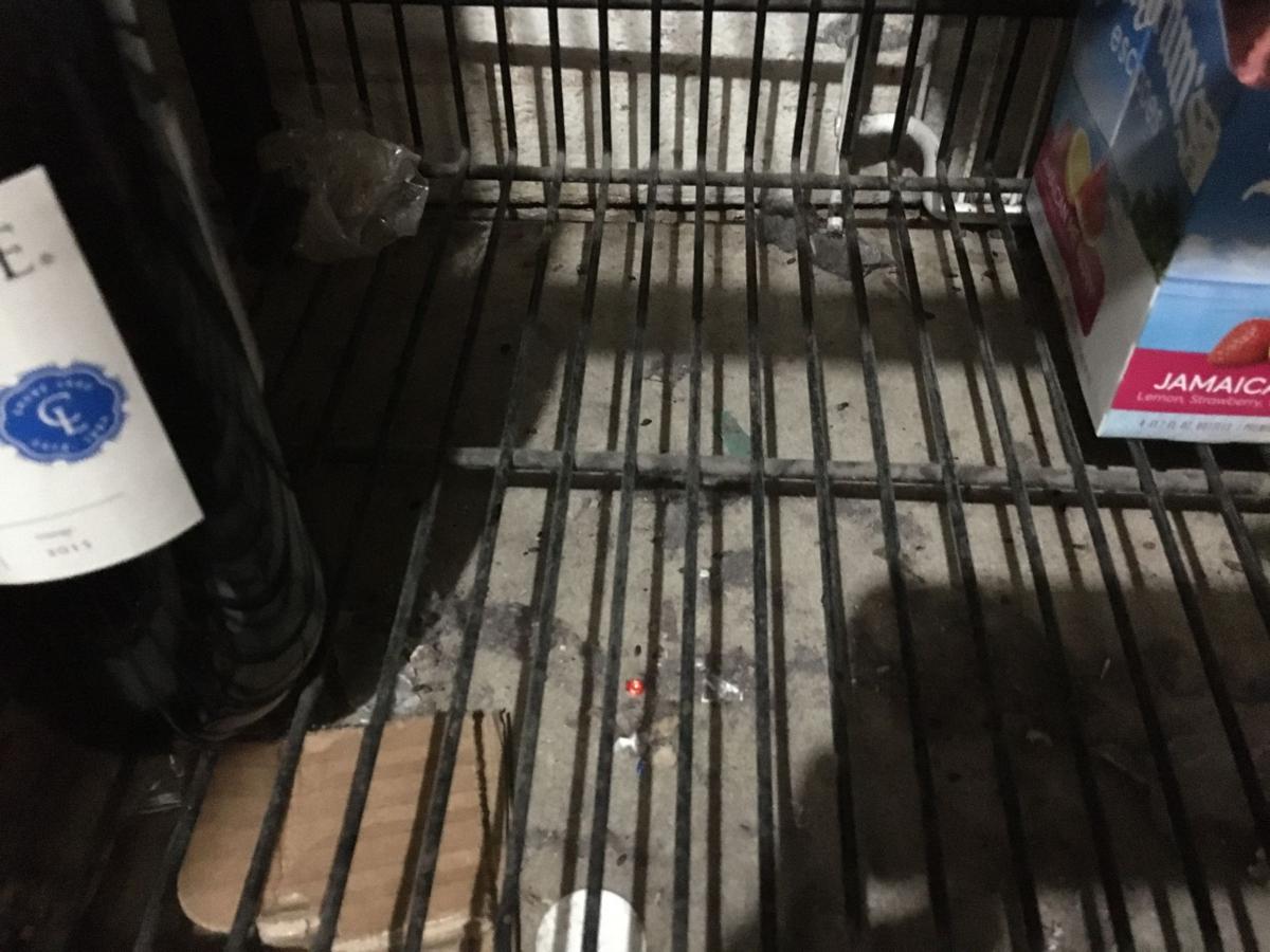 14 Pima County Establishments Cited For Food Safety Violations In January Tucson Com