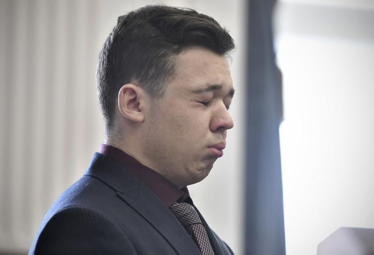 Kyle Rittenhouse trial