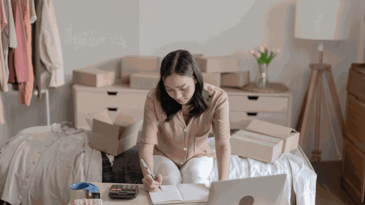 How to increase your chances of getting approved for a business credit card