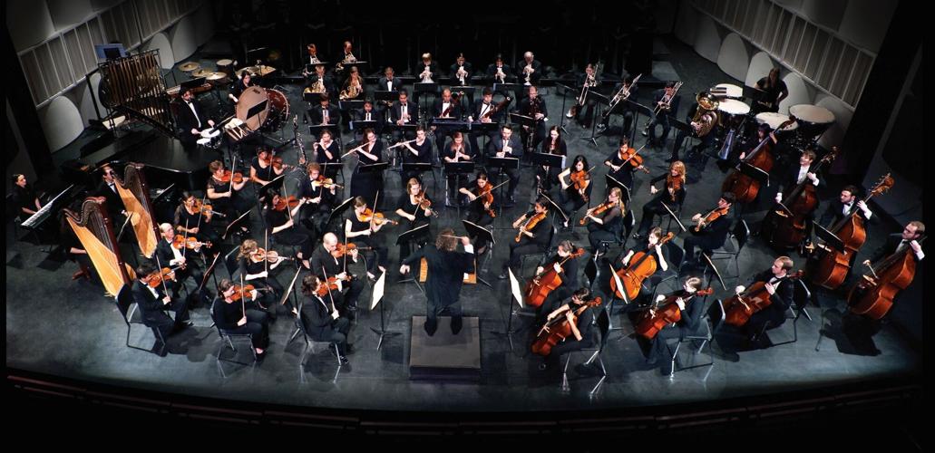 Final concert