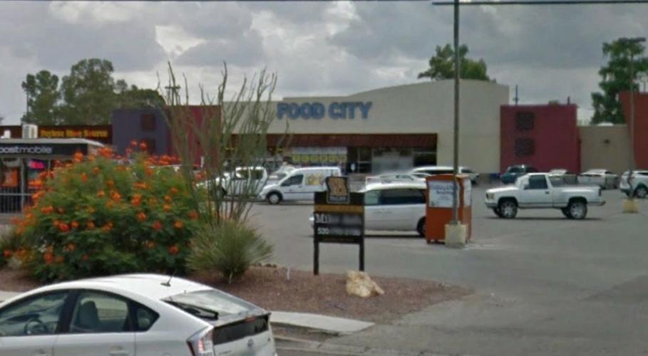 Food City, 1225 W. St. Mary’s Road