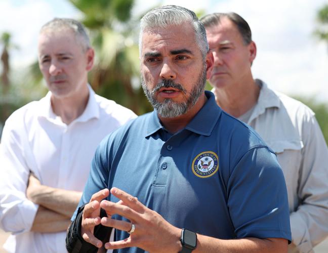 Tucson Speaks Out: February 1