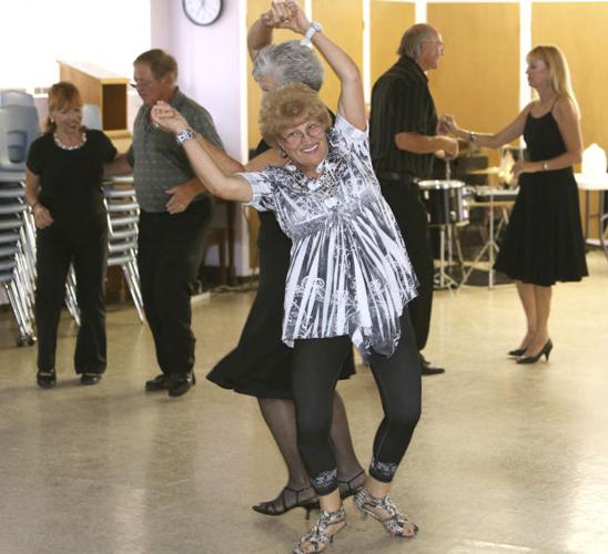 Bob Kay, the singing drumming D.J.