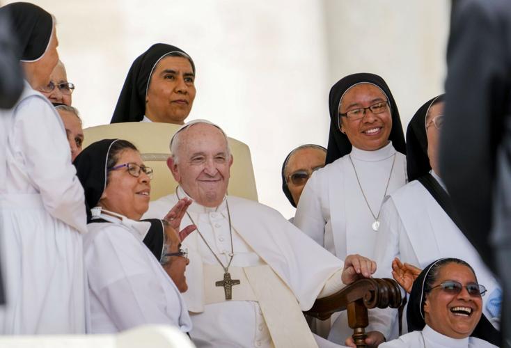 Vatican Women