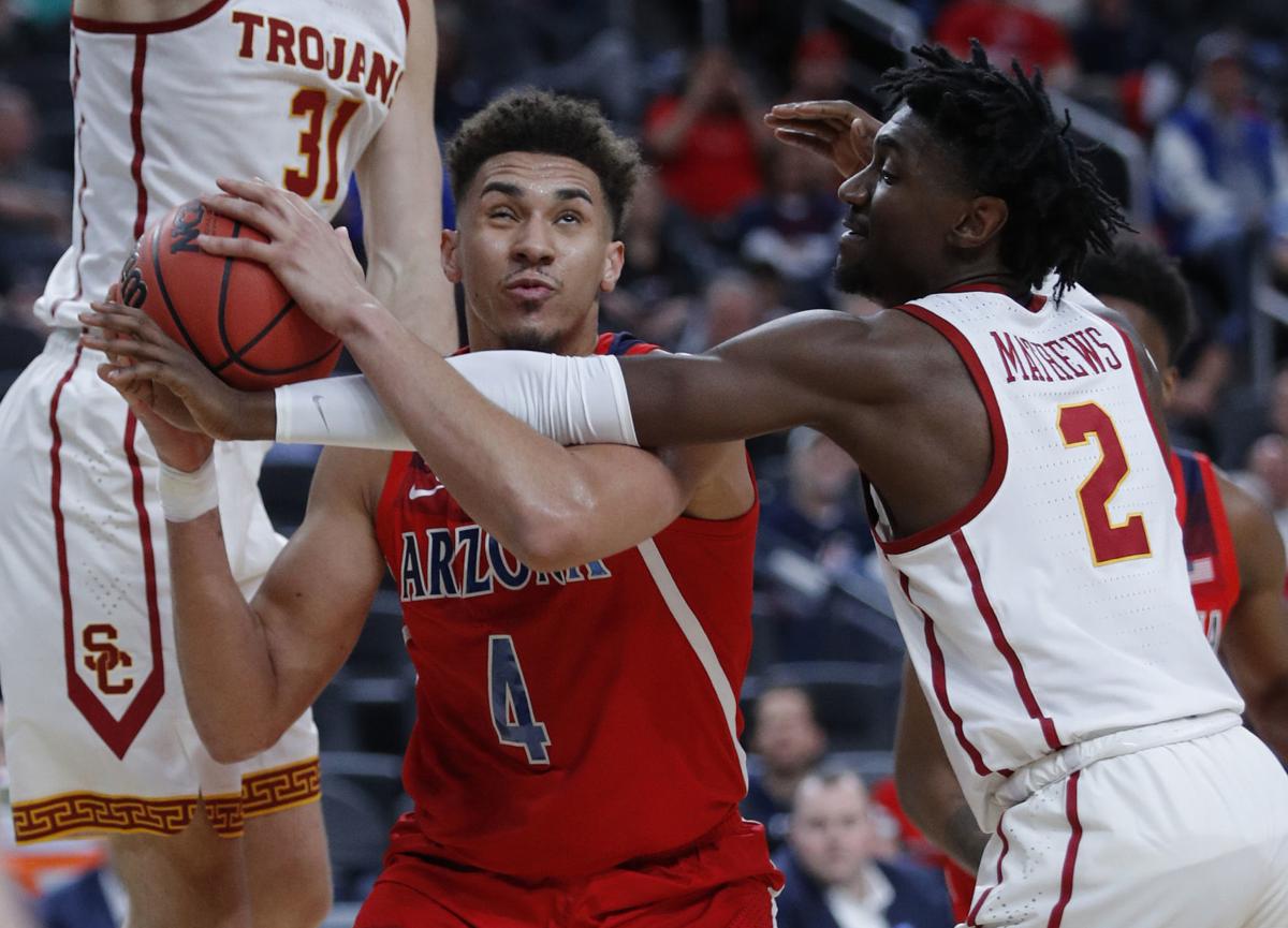 Regardless Of Sean Miller S Future Which Arizona Wildcat Players