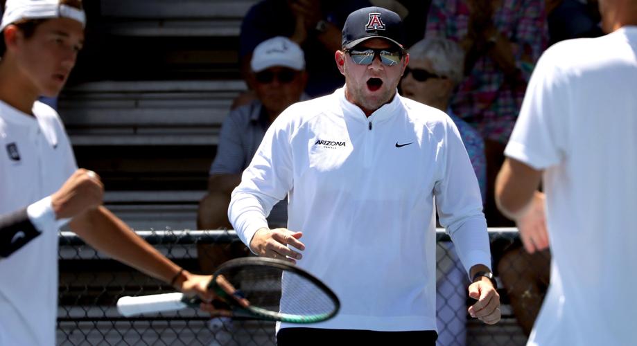 University of Arizona vs Oklahoma State