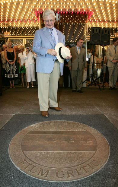 Roger Ebert