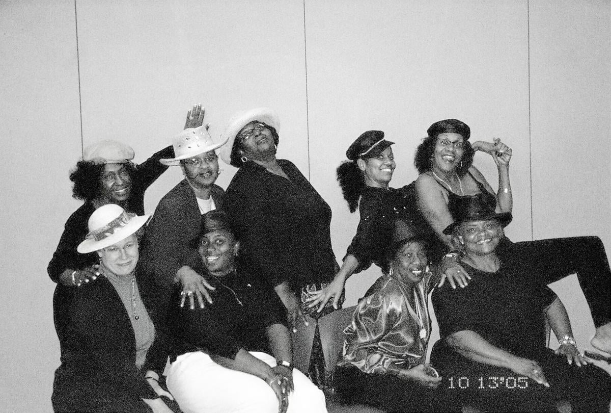 Black Women's Task Force