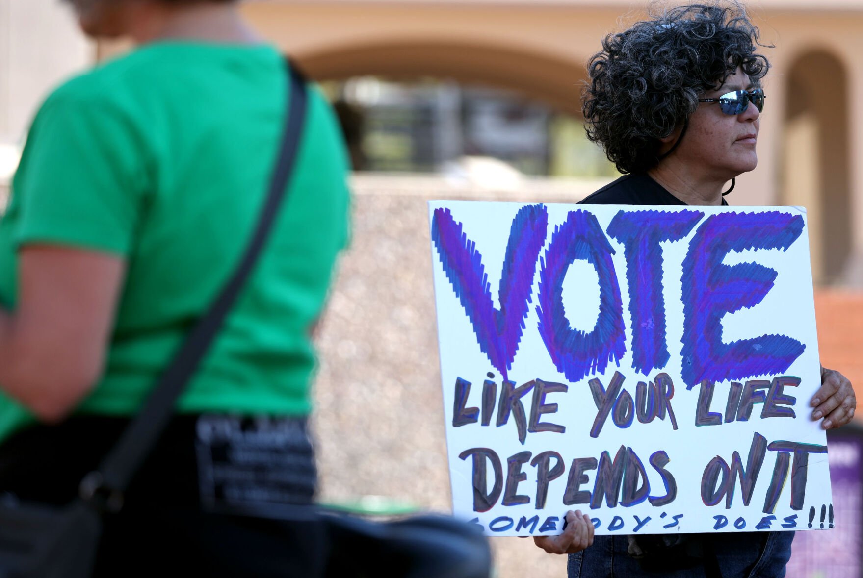 Resolution of Arizona's abortion fight won't be quick