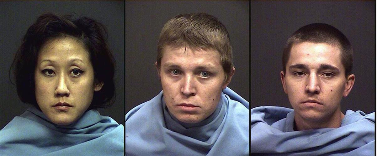 Tucson police arrest 3 suspects in counterfeit money scheme Blog