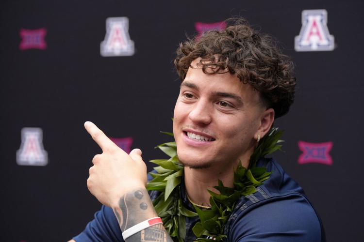 Big 12 Media Day | Wednesday, July 10, 2024