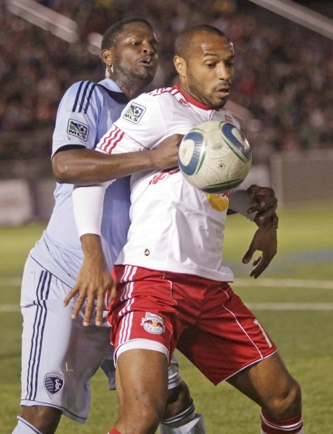 MLS: Cup exceeds expectations   