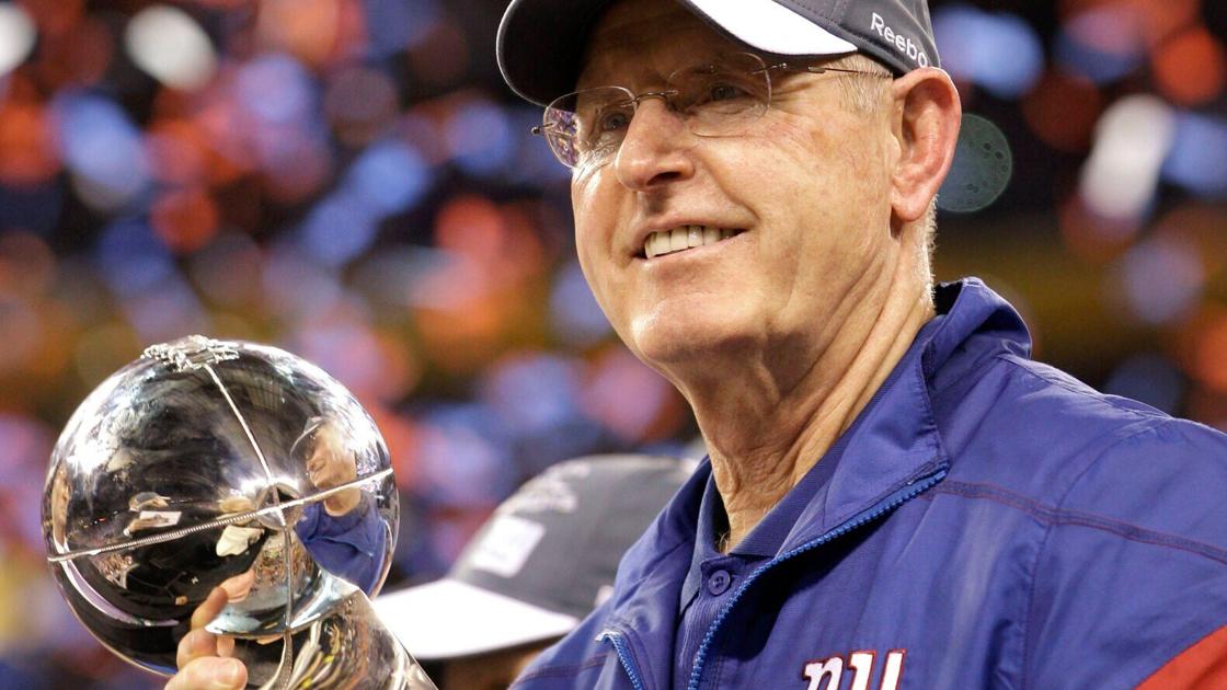 Tom Coughlin, Mike Shanahan are among the semifinalists for the Pro Football Hall of Fame