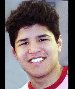 DUARTE, Gabriel Thomas
