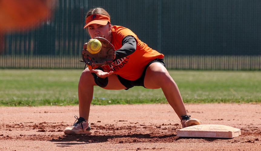 Pima Community College softball | May 7, 2024