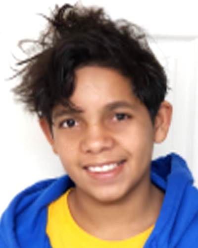 Missing: AXEL CANACA ZUNIGA (AZ)