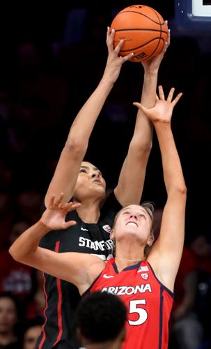 University of Arizona vs Stanford