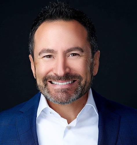 Edmund Marquez