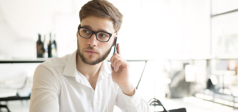 How to job hunt without your boss finding out