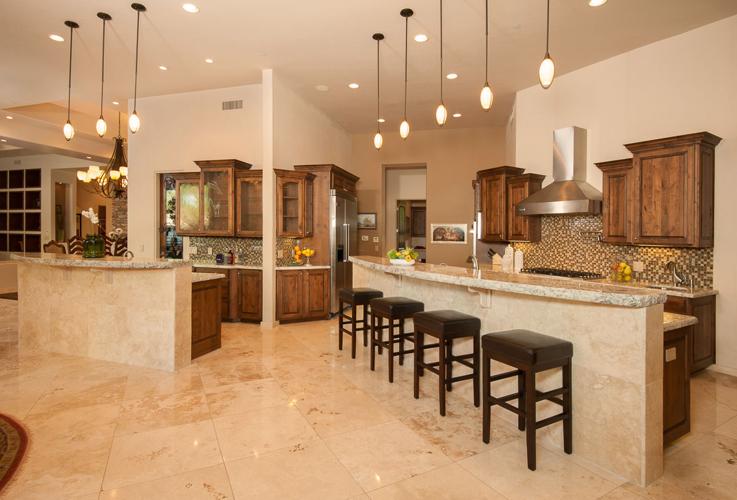 $2 million home on Hanging Rock Court