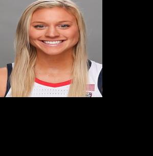 Cate Reese not warming up, unlikely to play in Thursday's Pac-12 Tournament opener