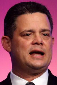 TREO annual luncheon