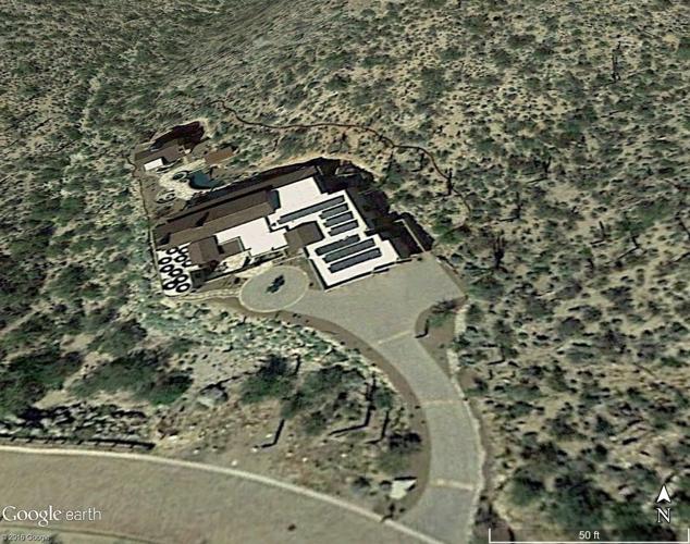 6330 W. Rockpoint Ridge Place, Marana