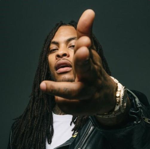 Waka Flocka Flame