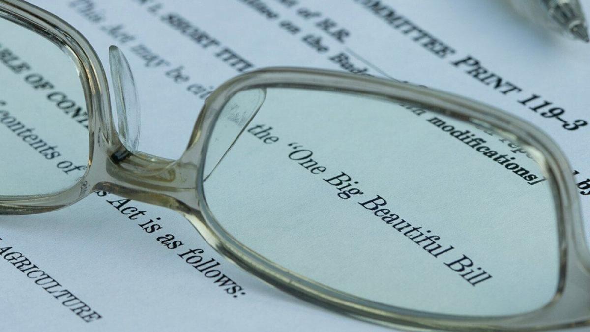 How much are OBBBA provisions worth to American households?