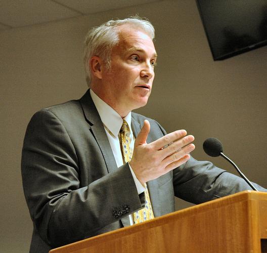 Rep. Randall Friese