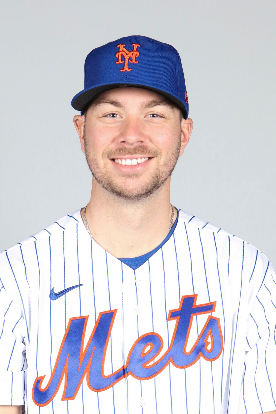 Ex-Wildcat Tylor Megill To Make Big-league Debut Wednesday Night With Mets