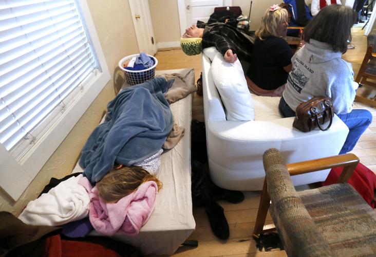 Sister Jose Women's Shelter