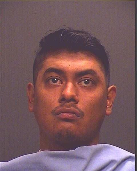 Mug shots 2016