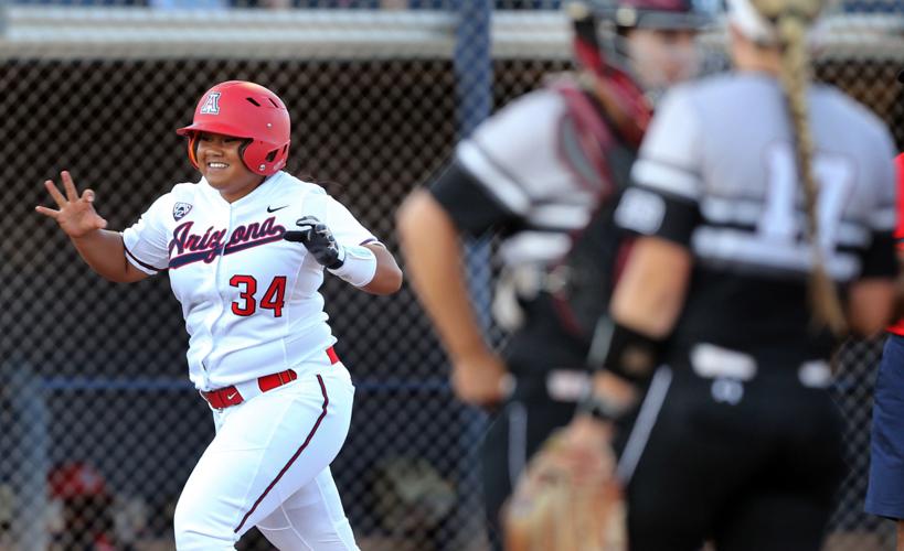 University of Arizona vs New Mexico State