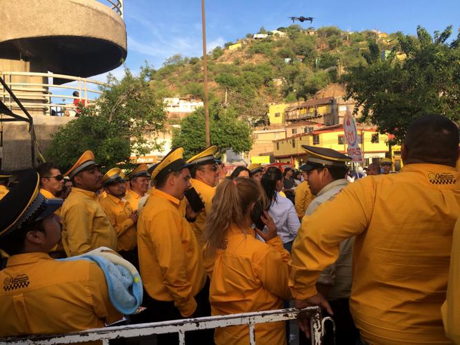 Andrés Manuel López Obrador