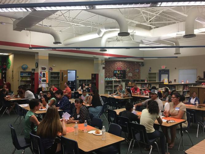 Arizona Tax Credit Arizona Youth Partnership