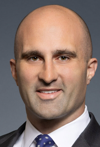 Greg Hoffmann