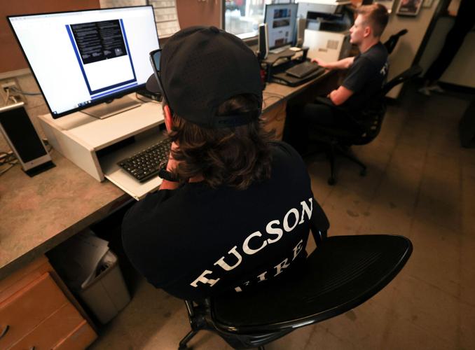 Prop. 414 promises big boost to Tucson's first responder staffing