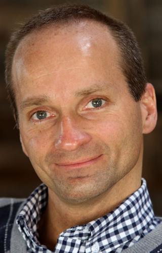 PJ Dixon and Bitcoins