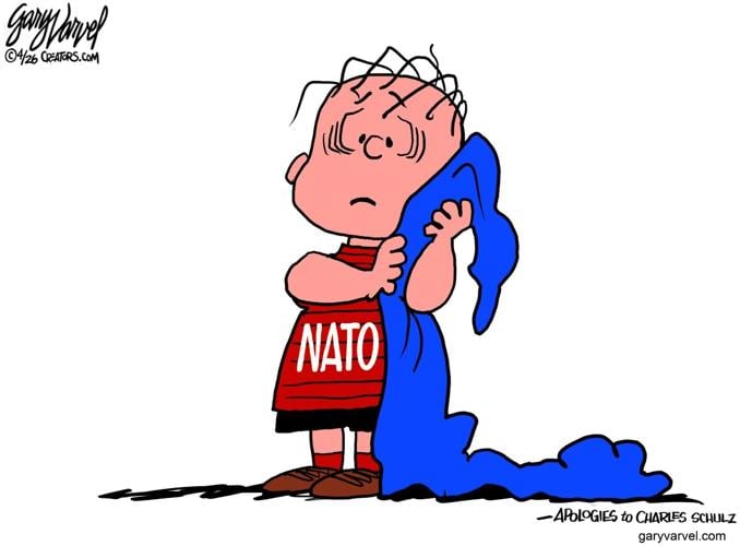 Gary Varvel for Apr 10, 2026