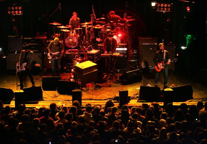 Modest Mouse - Dec 11, 2007