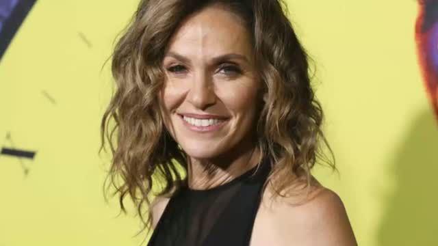 Celebrity Birthdays: June 22