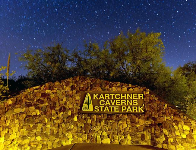 Arizona residents get free admission to state parks on MLK Day