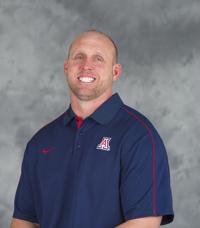 Another one gone: Arizona Wildcats assistant coach Charlie Ragle headed to Cal