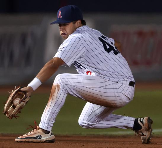 Arizona vs Fresno State