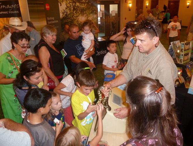 Tucson Audubon Society