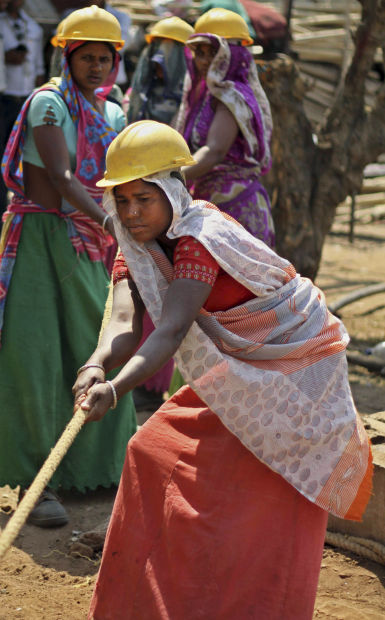 International Women's Day observances